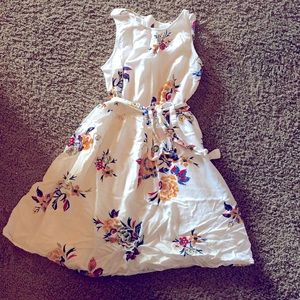 Old Navy Sleeveless Dress